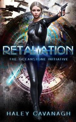 Cover of Retaliation