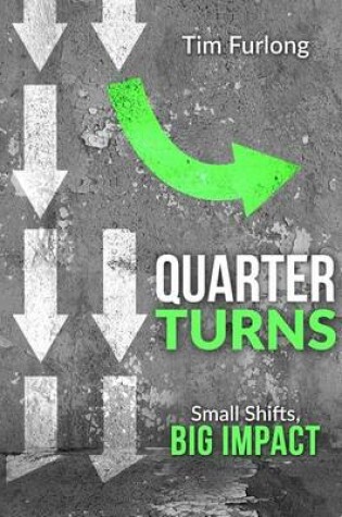 Cover of Quarter Turns