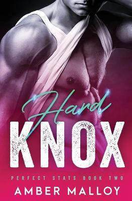 Cover of Hard Knox