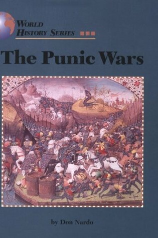 Cover of The Punic Wars