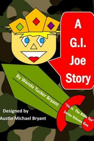 Cover of A G.I. Joe Story