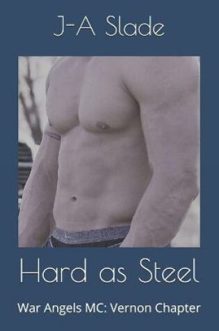 Cover of Hard as Steel