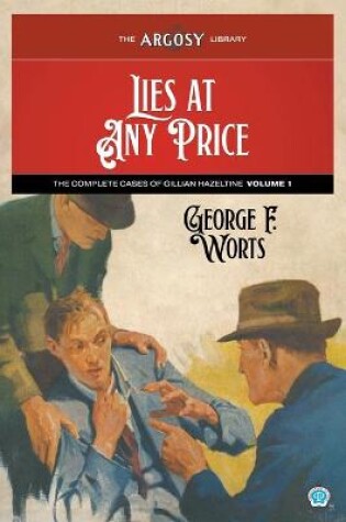 Cover of Lies at Any Price