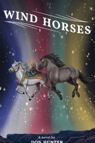 Cover of Wind Horses