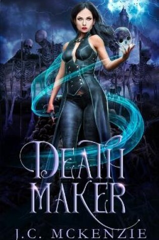 Cover of Death Maker