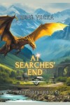 Book cover for At Searches' End