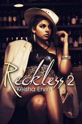 Book cover for Reckless 2: Nobody's Girl