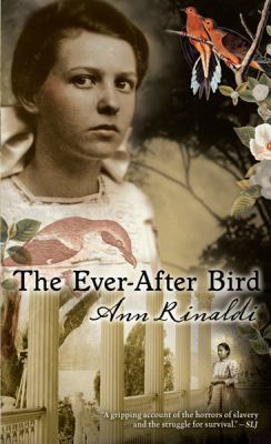 Book cover for Ever-after Bird
