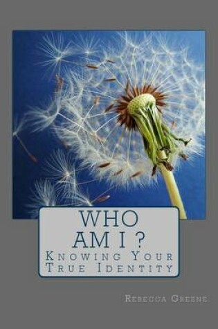 Cover of Who AM I?
