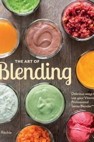 Cover of The Art of Blending