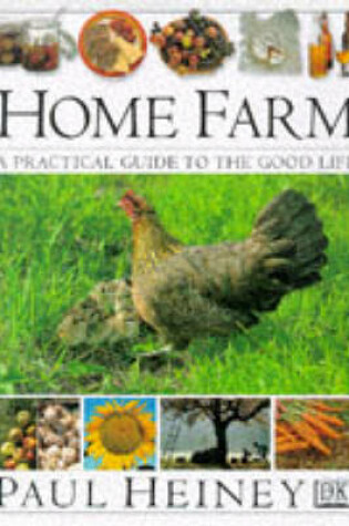 Cover of Home Farm