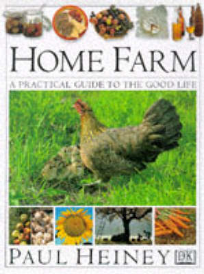 Book cover for Home Farm