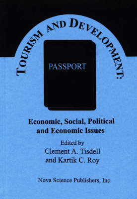 Book cover for Tourism and Development