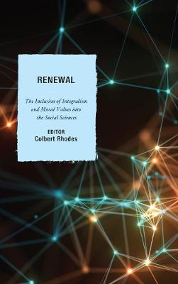 Cover of Renewal