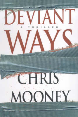 Book cover for Deviant Ways