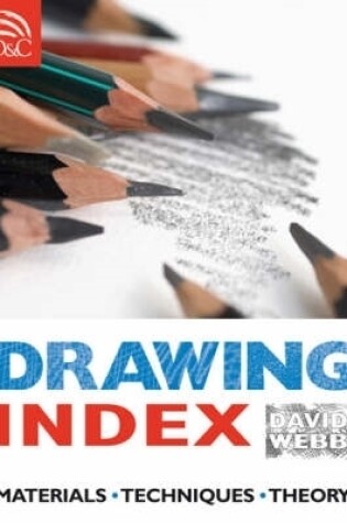 Cover of Drawing Index