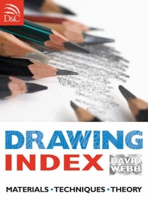 Book cover for Drawing Index