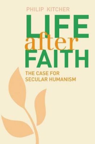 Cover of Life After Faith