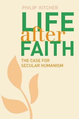 Book cover for Life After Faith