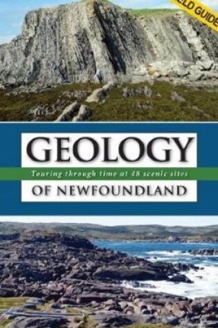 Cover of Geology of Newfoundland