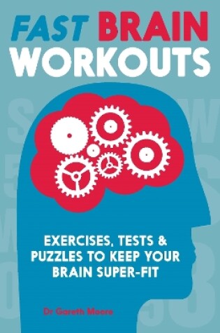 Cover of Fast Brain Workouts