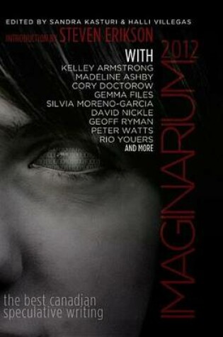 Cover of Imaginarium 2012