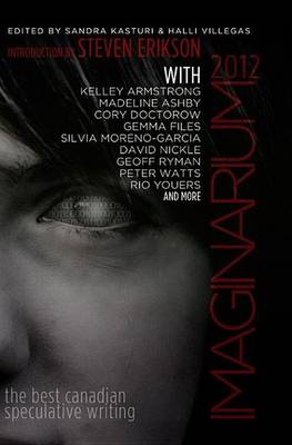 Cover of Imaginarium 2012