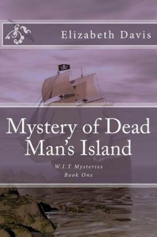 Cover of Mystery of Dead Man's Island