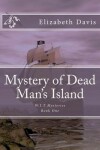 Book cover for Mystery of Dead Man's Island