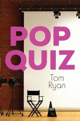 Cover of Pop Quiz