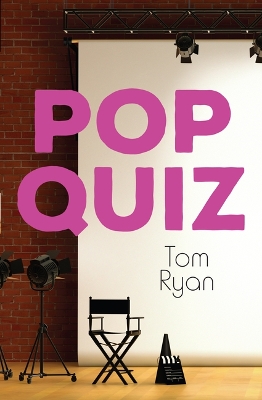 Cover of Pop Quiz