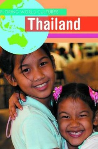 Cover of Thailand