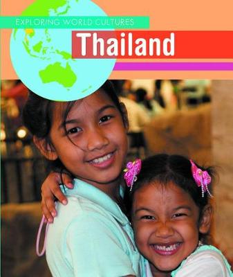 Cover of Thailand