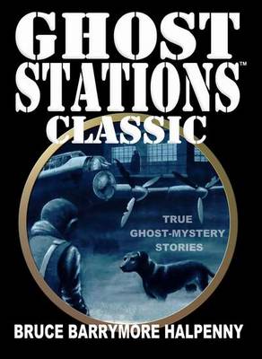 Cover of Ghost Stations Classic