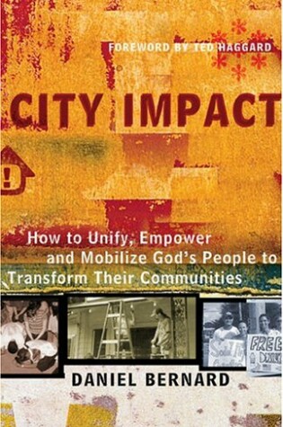 Cover of City Impact