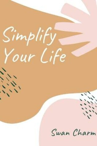 Cover of Simplify Your Life