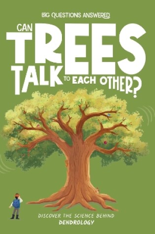 Cover of Can Trees Talk to Each Other?