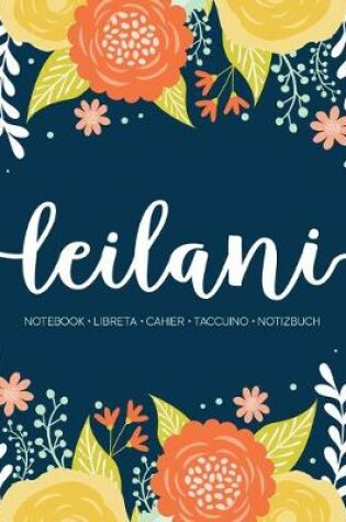 Cover of Leilani