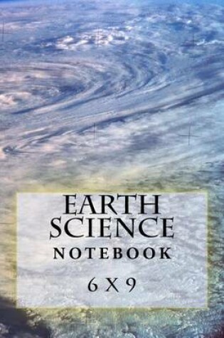 Cover of Earth Science Notebook