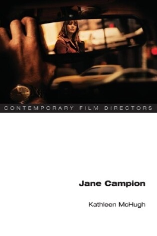 Cover of Jane Campion