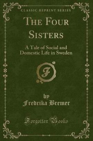 Cover of The Four Sisters