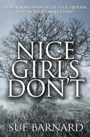 Cover of Nice Girls Don't