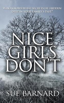 Book cover for Nice Girls Don't
