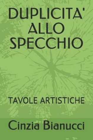 Cover of Duplicita' Allo Specchio