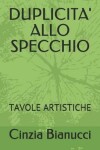 Book cover for Duplicita' Allo Specchio