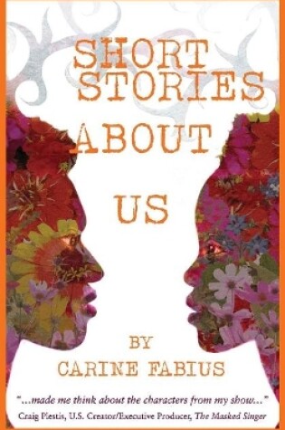 Cover of Short Stories About Us