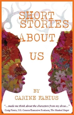 Book cover for Short Stories About Us
