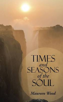 Book cover for Times and Seasons of the Soul