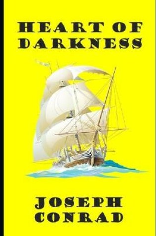 Cover of Heart of DarknessLiterary Classic