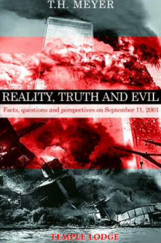 Cover of Reality, Truth and Evil